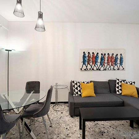Appartamento Osteria Consani Вентимилья Экстерьер фото