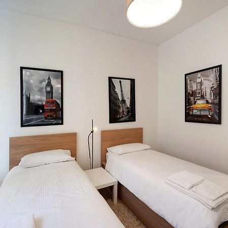 Appartamento Osteria Consani Вентимилья Экстерьер фото