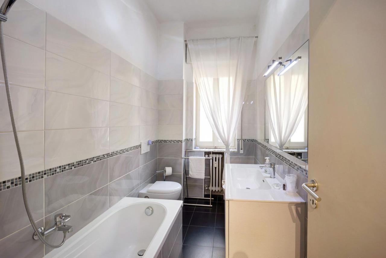 Appartamento Osteria Consani Вентимилья Экстерьер фото