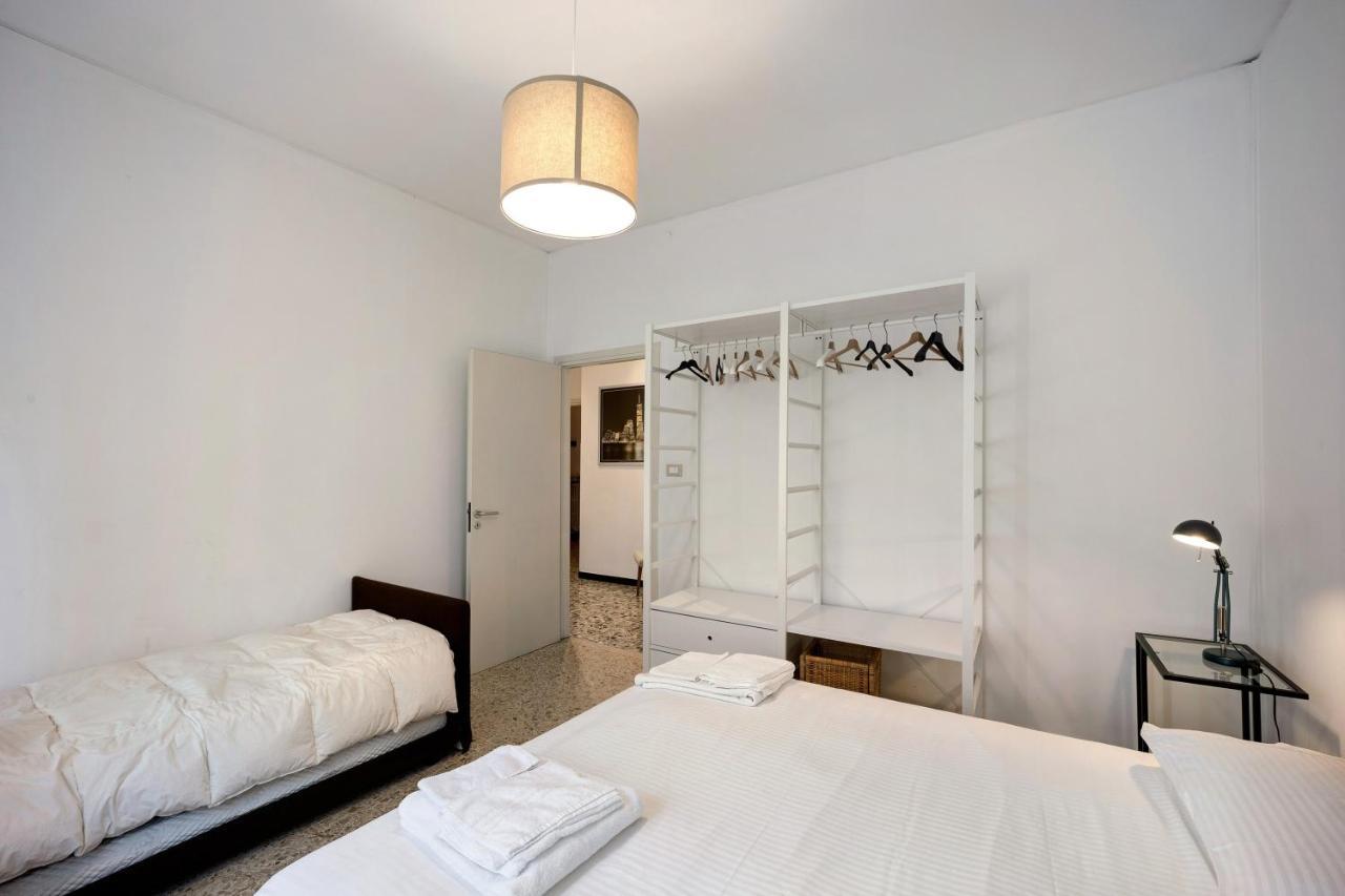 Appartamento Osteria Consani Вентимилья Экстерьер фото