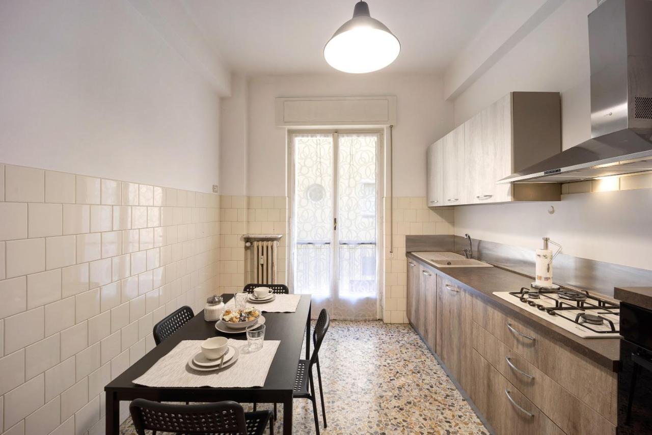 Appartamento Osteria Consani Вентимилья Экстерьер фото