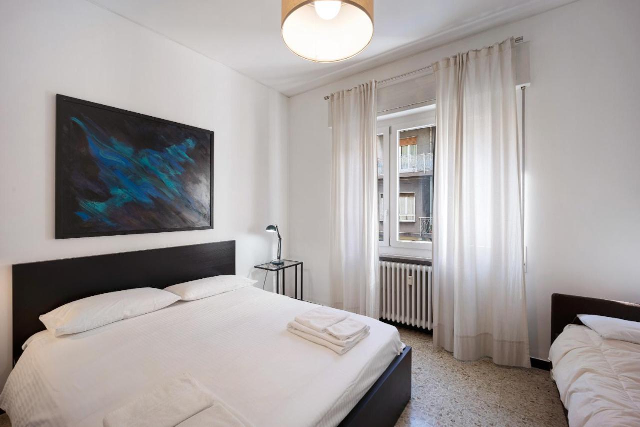 Appartamento Osteria Consani Вентимилья Экстерьер фото