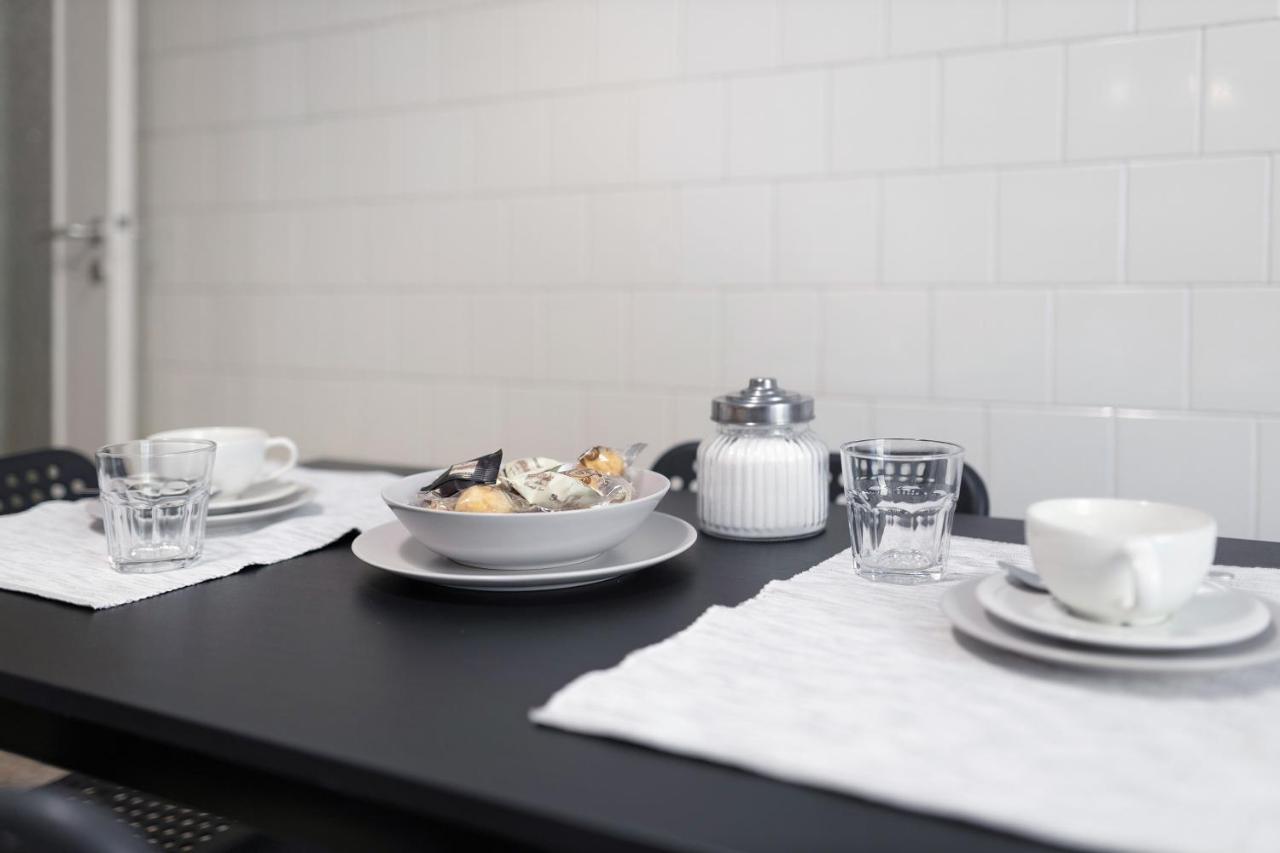 Appartamento Osteria Consani Вентимилья Экстерьер фото
