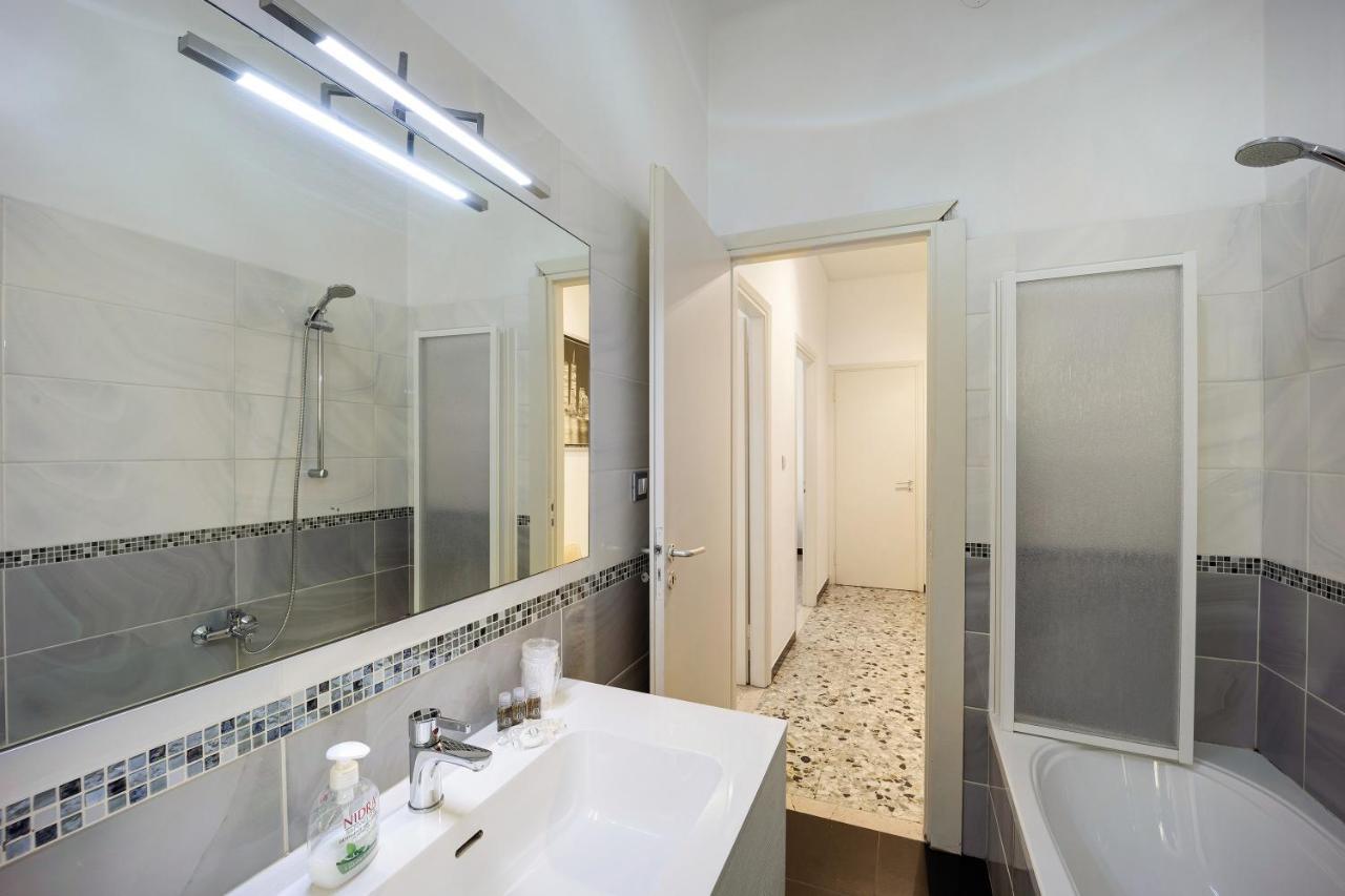 Appartamento Osteria Consani Вентимилья Экстерьер фото