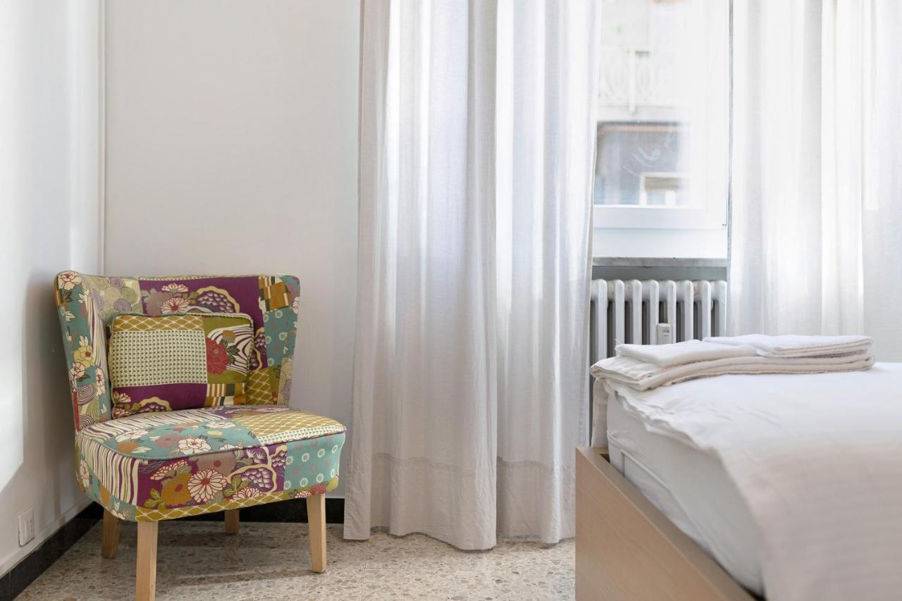 Appartamento Osteria Consani Вентимилья Экстерьер фото